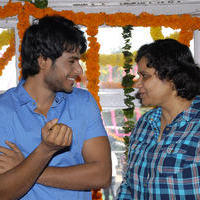 Routine Love Story movie launch - Stills | Picture 103433